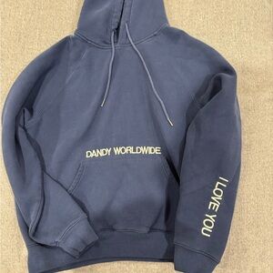 Dandy Worldwide Words Of Affirmation